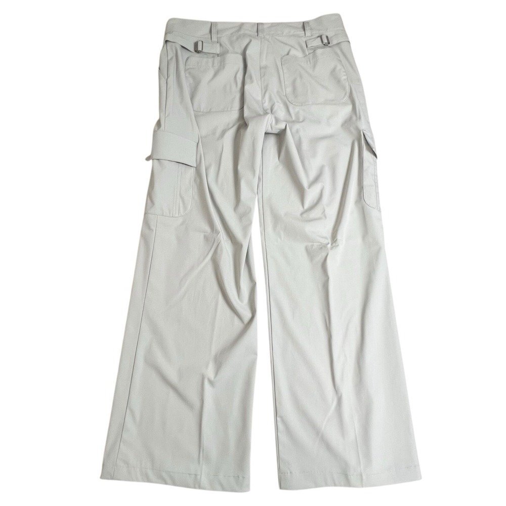 Pendleton Womens 14 Mint Green Polyester High Ris… - image 3